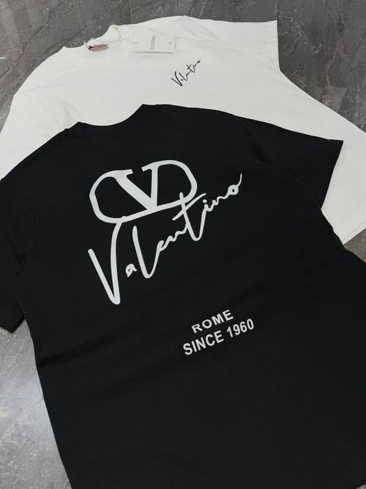 Valentino тениска S-4XL