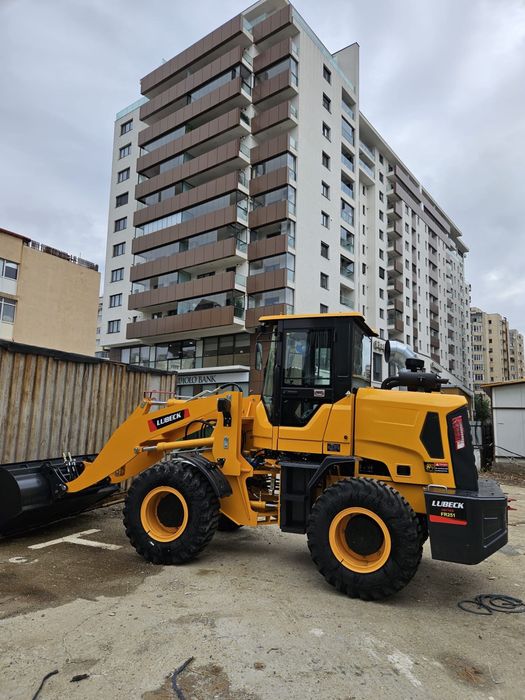 Vola Lubeck FR251