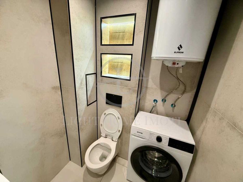 Продава се Двустаен апартамент в Пловдив, Христо Смирненски - 80 кв.м за 1103 €/кв.м - Снимка #7