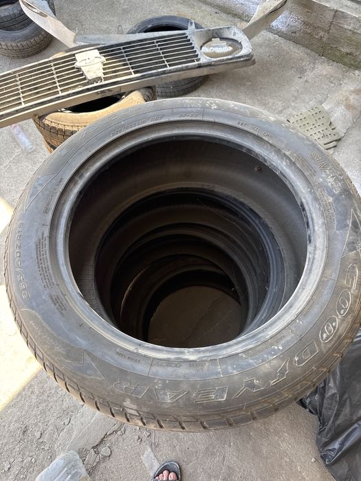 Шины летние 265/50/19