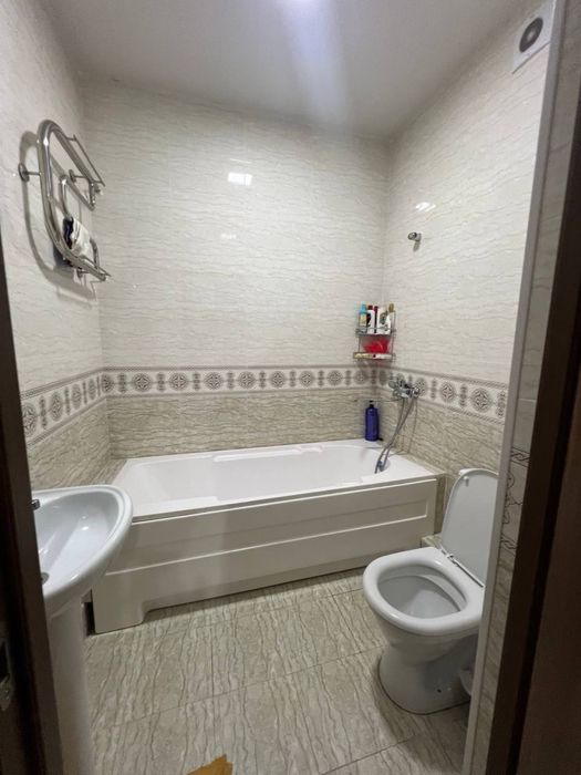 Квартира Golden House Beltepa