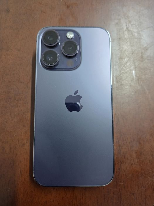 Iphone 14pro 128gb