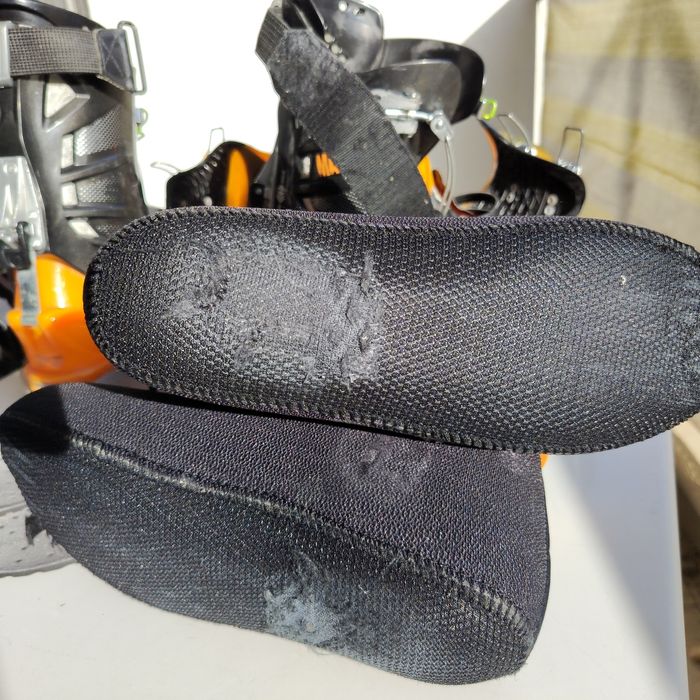 Туринг Ски обувки Scarpa Maestrale размер 27