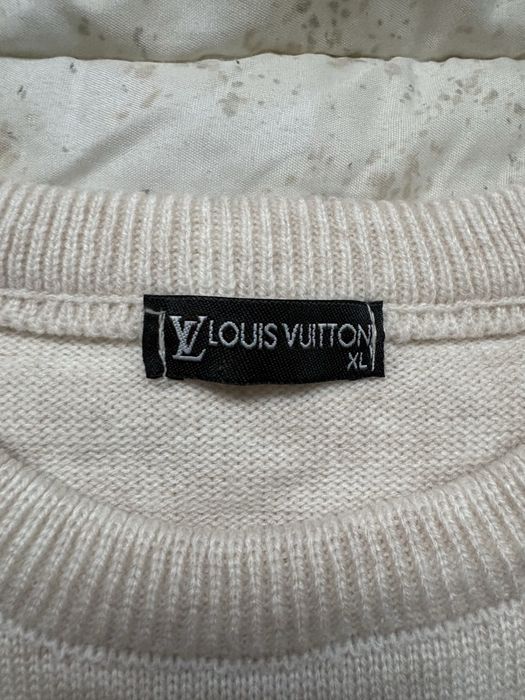 Louis Vuitton Пулове
