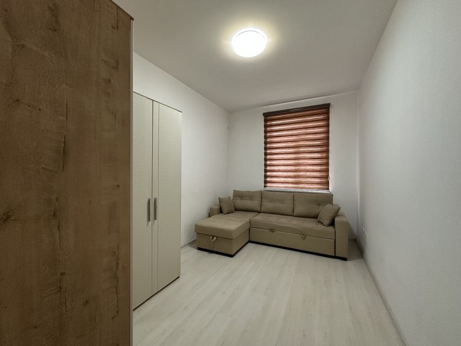 Сдаётся в аренду квартира