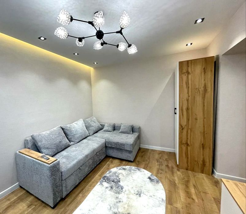 1²/4/4, Чиланзар 1, ул. Мукими, метро Новза