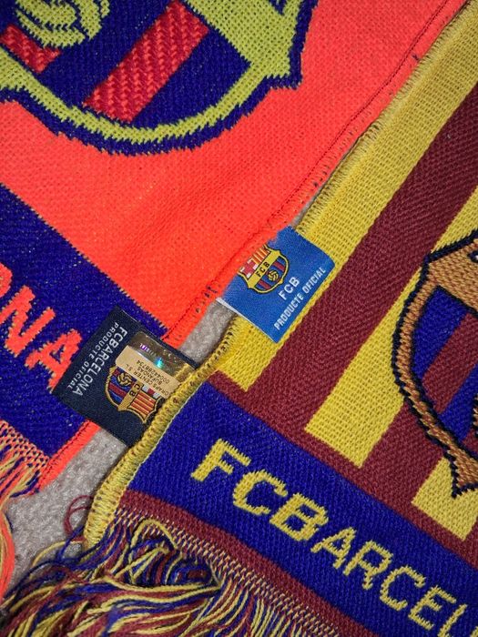 Знамена и шалове