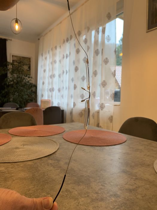 Ochelari de citit din titan