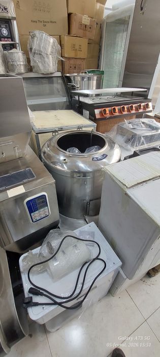 Kartoshka kortoshka tozalagich A 15kg 30kg  gacha OPTOM NARX