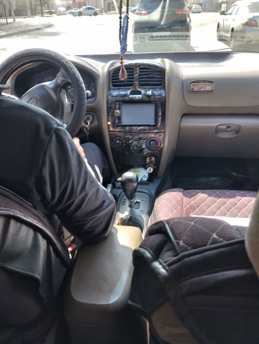 Продам машину в хорошем состоянии.