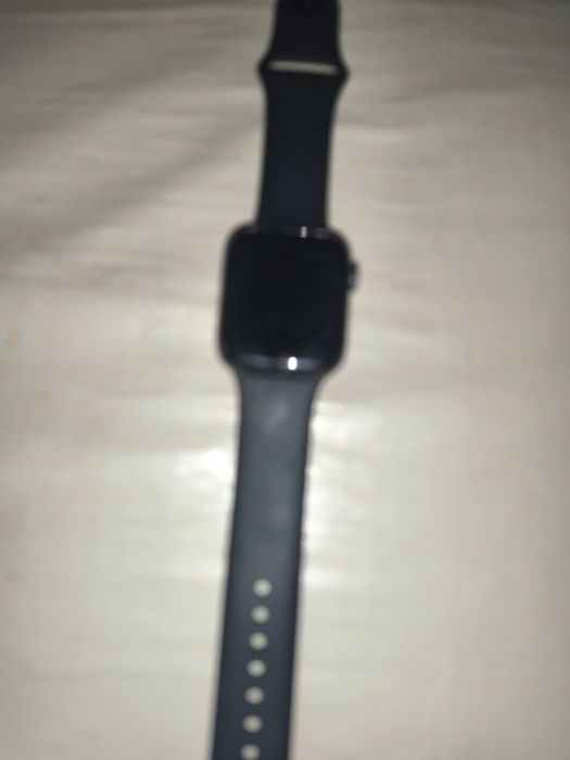 Apple watch series 5