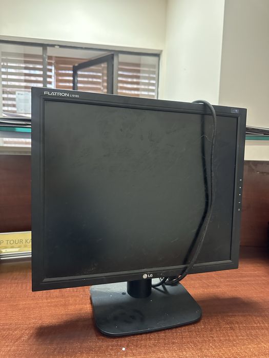 Монитор для компютера