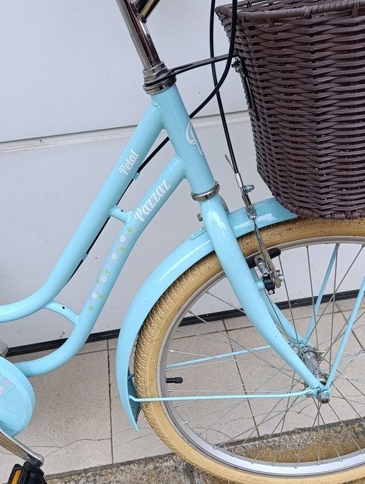 Градски велосипед