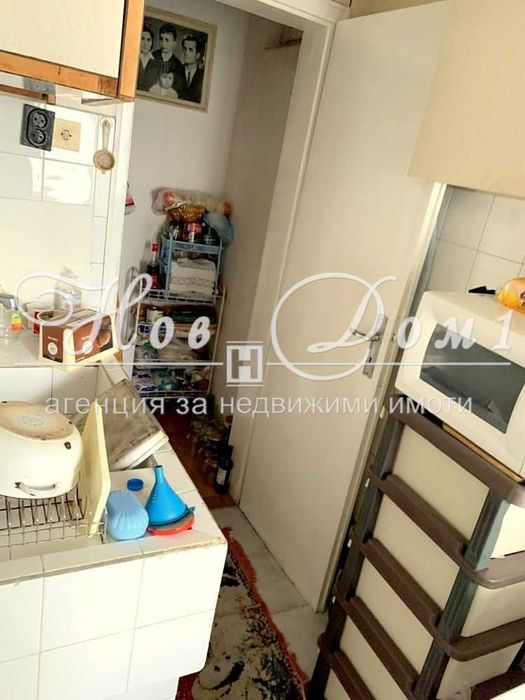 Продава се Многостаен апартамент в Варна, Център - 94 кв.м за 1985 €/кв.м - Снимка #5
