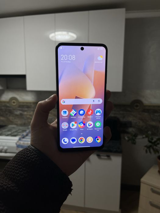 Poco X5 5G 128/8 gb. Телефон