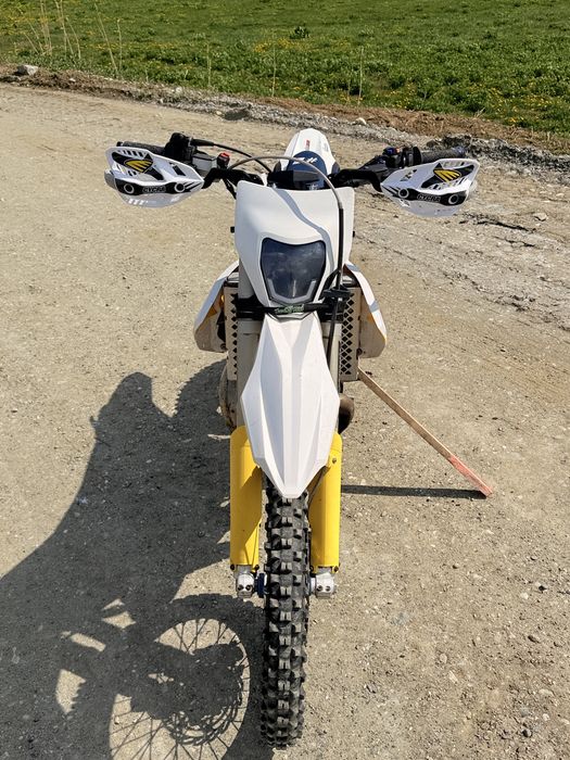 Husqvarna te300 2016