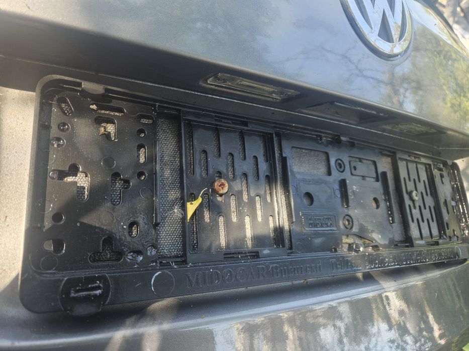 Golf 5 plus 1,6BSE fab.2008 piese