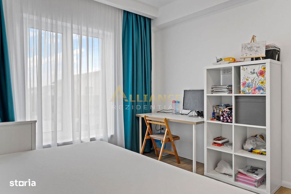{STRADA MIORITA} Vila individuala cu 4 camere, 120 MPU + Teren 309 MP