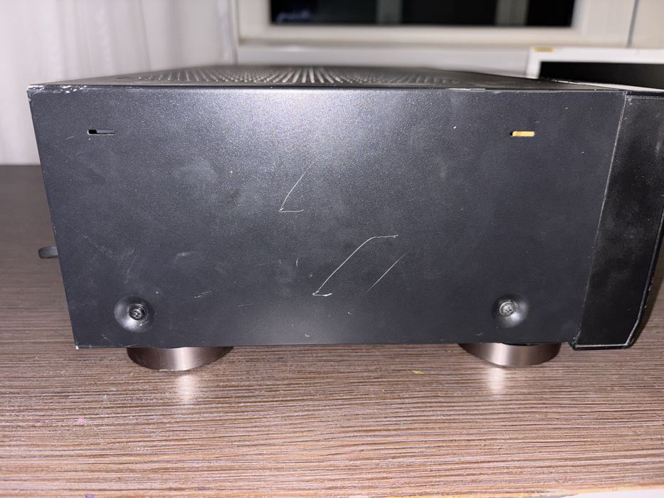 Amplificator Sony STR-GX290