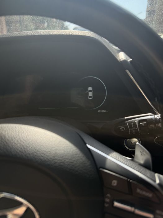 СРОЧНО Hyundai Sonata 2022