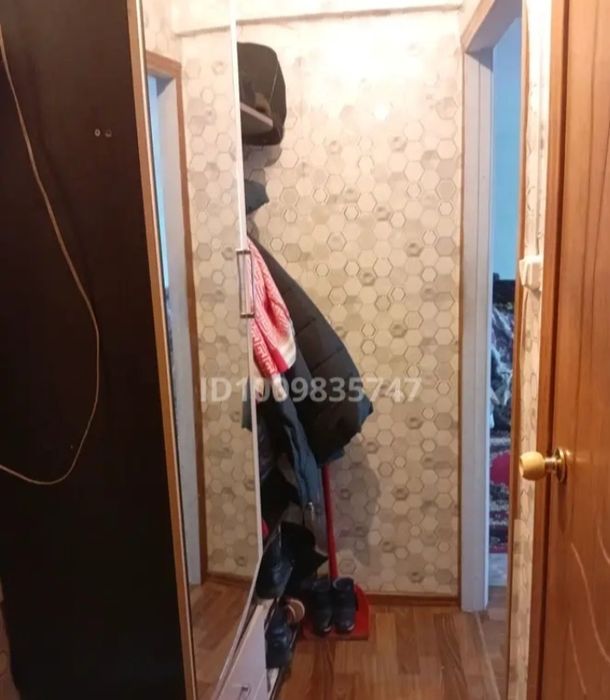 Продам 2 ком.квартиру