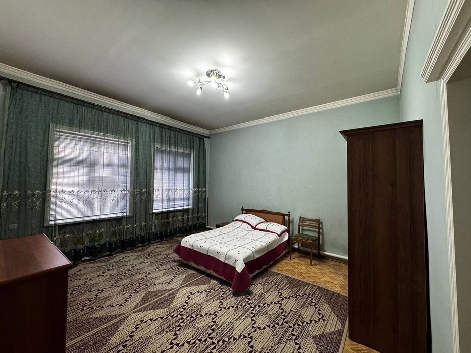 Sotiladi dom 5.5 сотки Саракулька_Фасад 12м