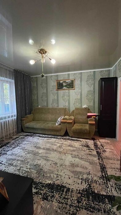 Продается дом с.Карабулак Ескельдинский район