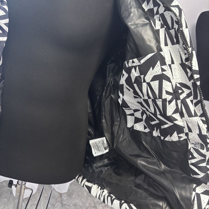 Geaca groasa north face