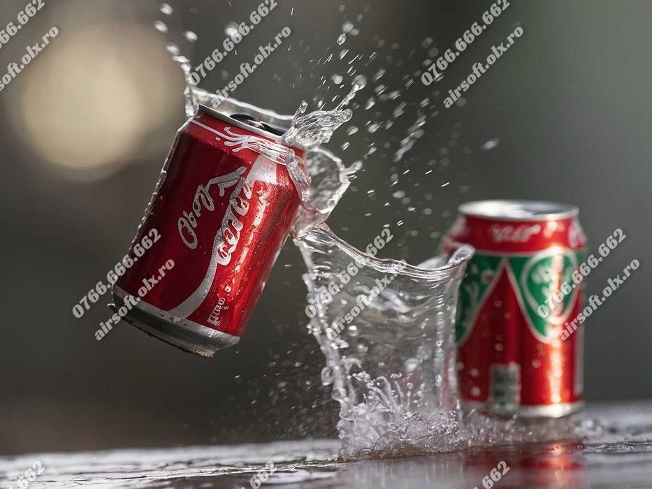 CEL MAI BUN PISTOL Cu Bile De Cauciuc!! Modificat 20 JOULI ! / Hdp Co2