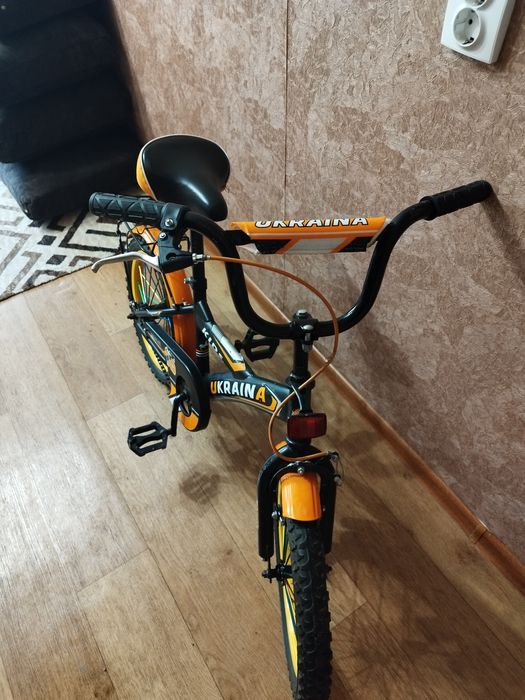 Продам отличный велосипед