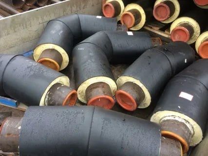 Ппу изолятция Д-720,630,530 прям из завода от производителей