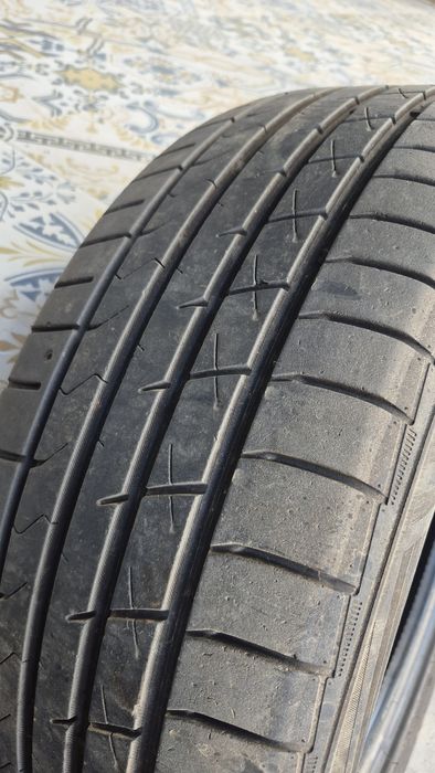 Авто шины летние