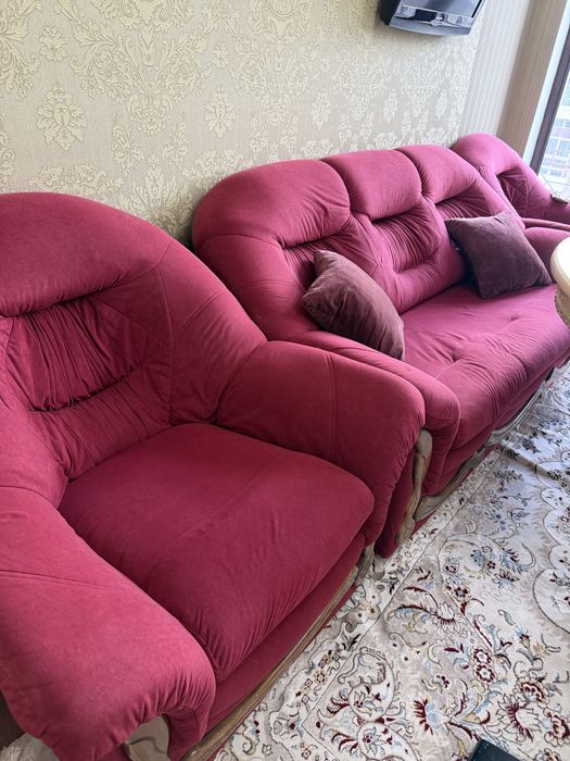 диван раскладной