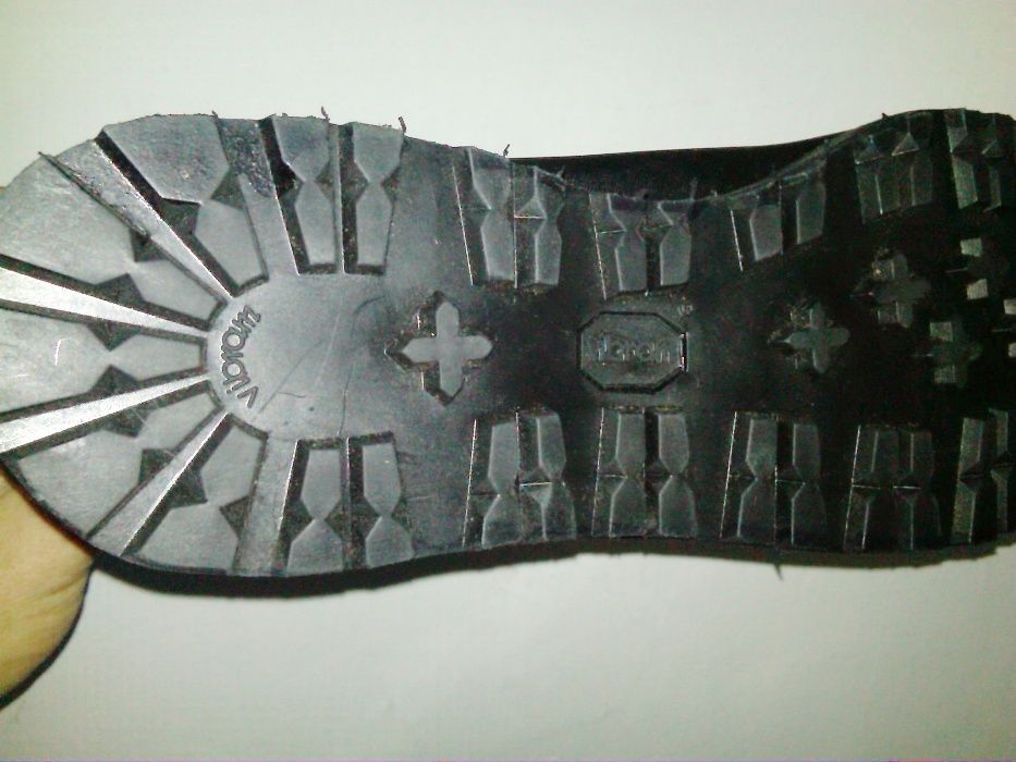 Ботинки(Берцы) американские армейские.НОВЫЕ