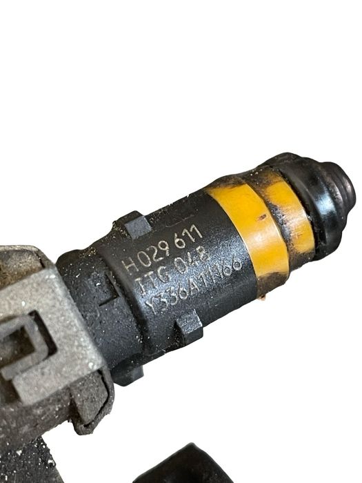 Rampa Injectoare Renault Scenic I Ja0/1_, Fa0_ 1999 - 2003 1.6 K4M 7..