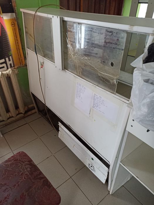 Холодильник для колбасы