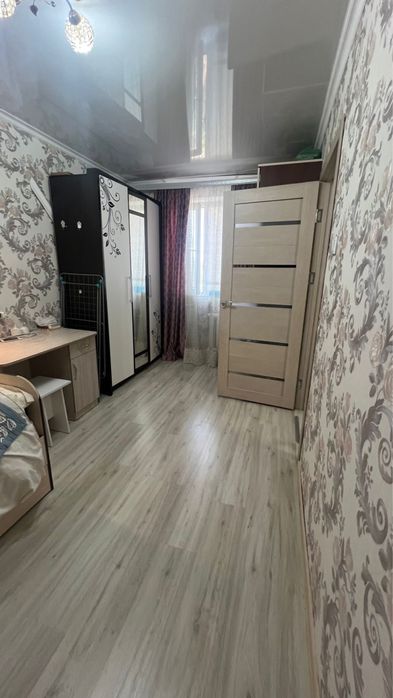 Продается 2-х комнатная квартира