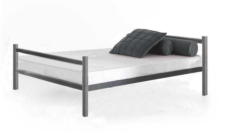 Pat Metalic 1 Persoană (Single)–Rezistent & Durabil – Preț Promoțional