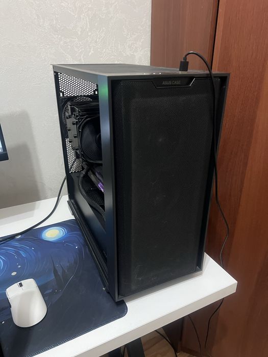 Игравой компьютер