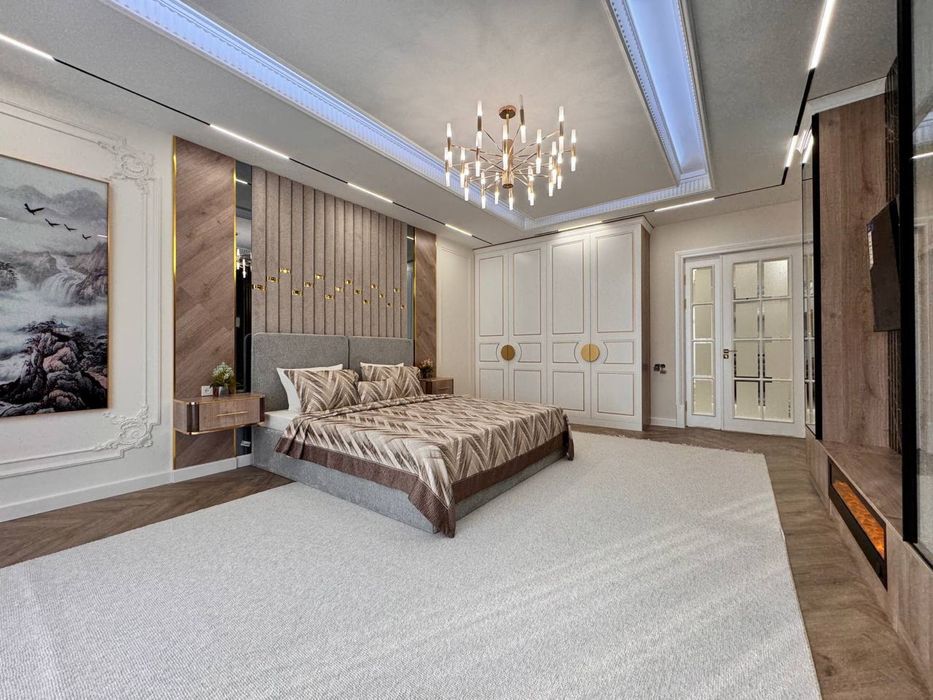 Продается Застрой. "Dream House  КОМПЛЕКС "МИЛАНО"