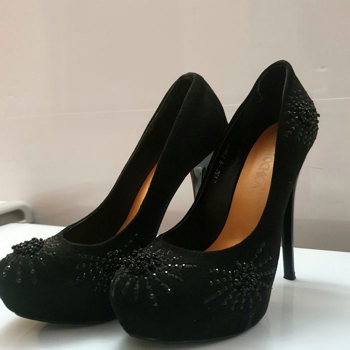 Туфли    Женские