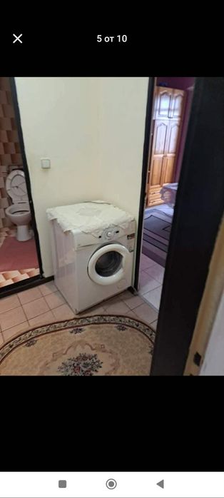 Апартамент под наем