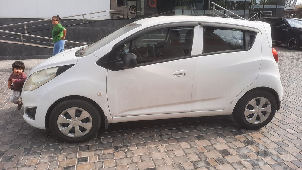 Chevrolet  Spark