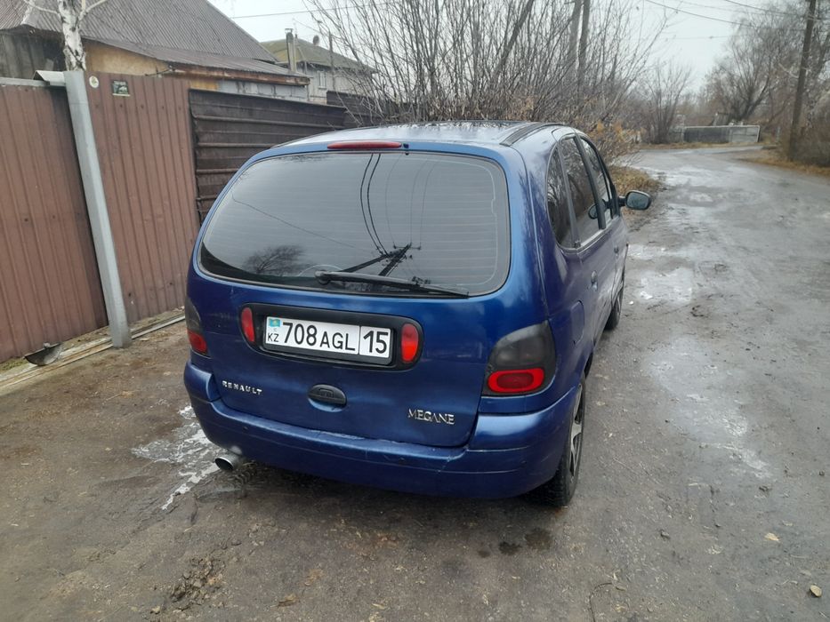 Срочно продам Рено