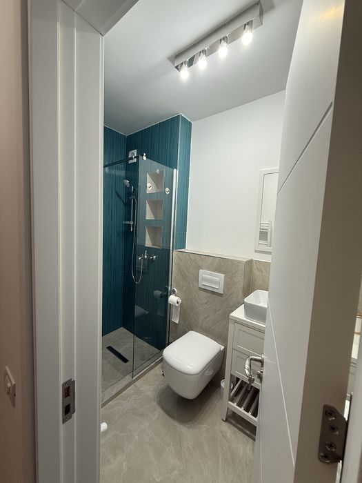 Garsoniera de inchiriat