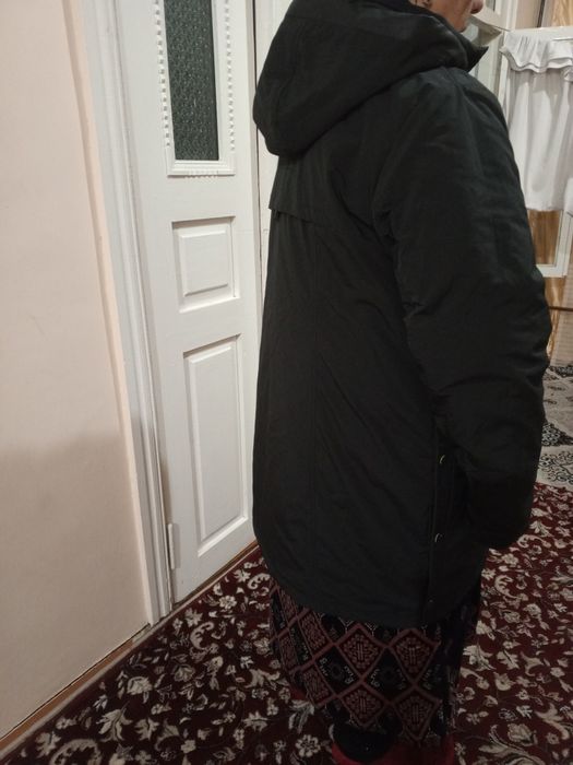 Больше размер женская куртка