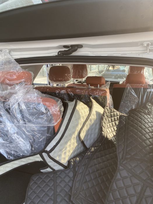 kaiyi x7 1.6 turbo full