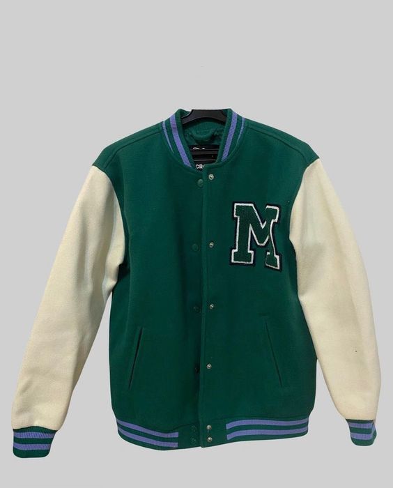 Яке от магазин Cropp