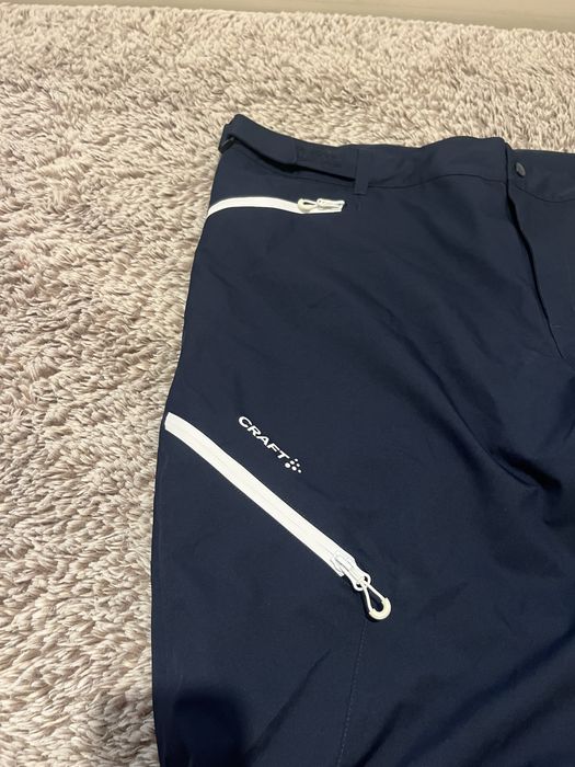 Craft Block Shell Pant-оригинален мъжки панталон