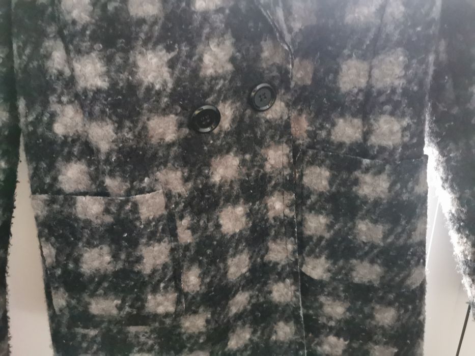 Trech/sacou dama primăvară